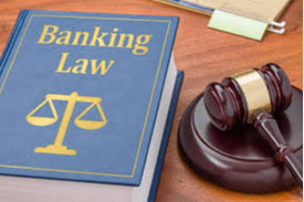 Хөрөнгө оруулалтын төрөлжсөн банкны тухай хууль